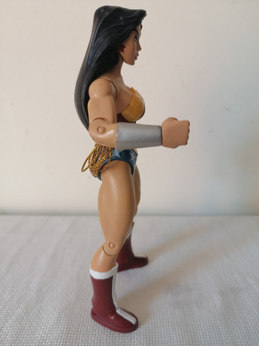 Wonder Woman, Jla Classified, Dc Direct (Usado)