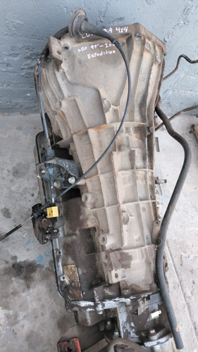 Transmisión Ford F-150 Lobo 5.4 / Expedition 5.4 1997-2003 (Usado)
