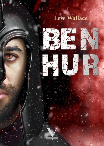 Ben-hur, De Lew Wallace. Editorial Editorial Verbum, Tapa Blanda En Español