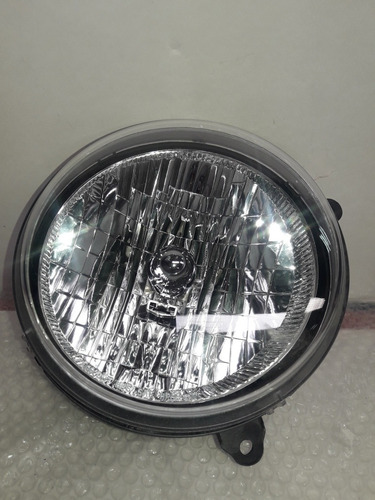 Faro Jeep Cherokee Liberty 2002 2007 Original Derecho