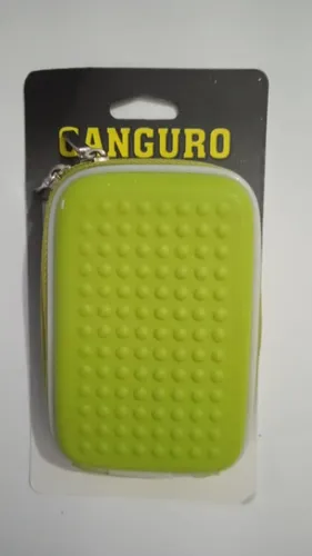 Estuche Para Camara, Nuevo