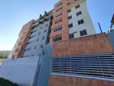 Apartamento en venta