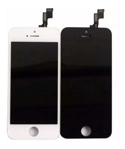 Modulo Pantalla Repuesto Display Táctil Para iPhone 5s / Se