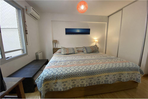 Departamento Categoria - 2 Ambientes - Venta - Parrilla - Seguridad - Amenities - Colegiales