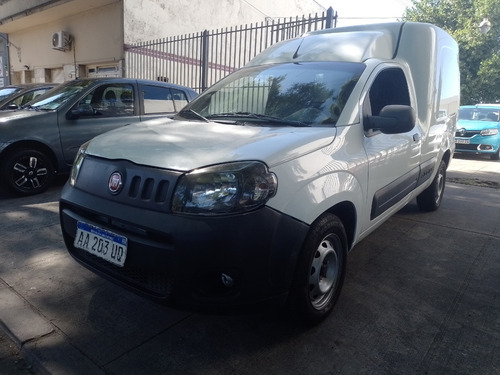 Fiat Fiorino 1.4 Fire Evo Pack Top 87cv