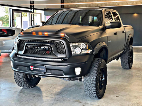 Dodge 2014 1500