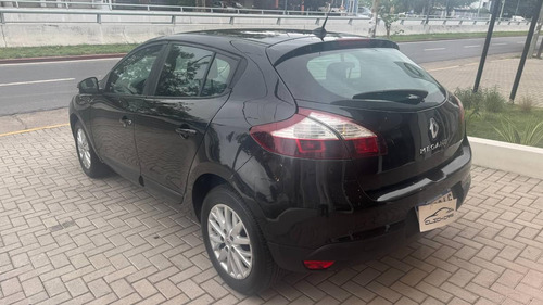 Renault Mégane III 1.6 Ph2 Luxe Pack