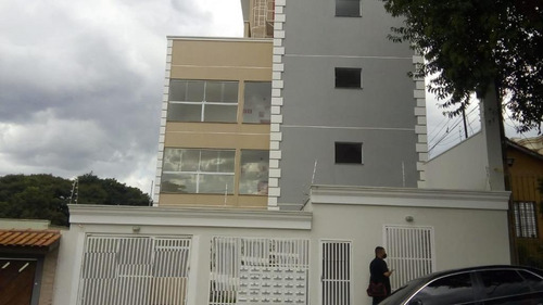 Imagem 23 de 23 de Apartamento Com 2 Dormitórios, 39 M² - Venda Por R$ 240.000,00 Ou Aluguel Por R$ 1.450,00/mês - Vila Aricanduva - São Paulo/sp - Ap7240
