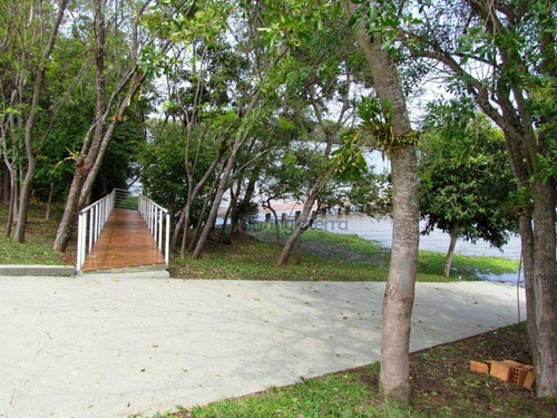 Imagem 5 de 7 de Terreno À Venda, 697 M² Por R$ 198.000,00 - Condomínio Shangrilá - Primeiro De Maio/pr - Te0664