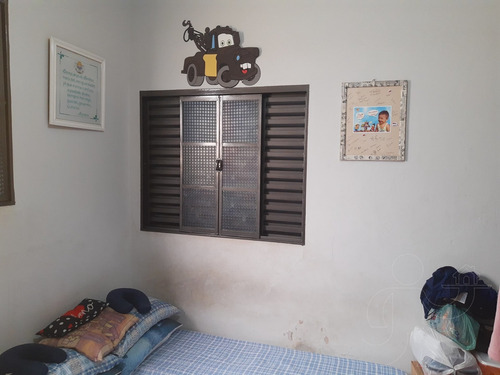 Imagem 12 de 15 de Casa Em Parque Prezotto - Piracicaba - 1104
