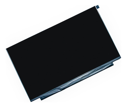 Tela Para Notebook Lenovo Ideapad 3i 82bu0006br 15.6 Fosca