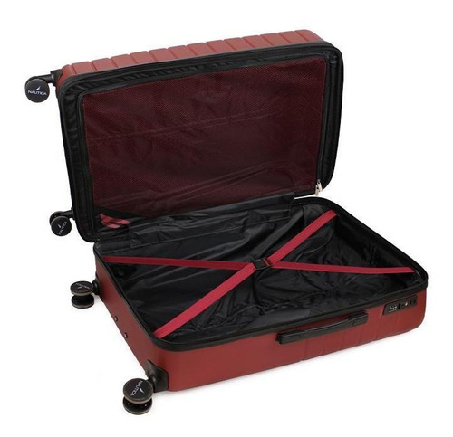 Pack 2 Maletas M+l Darsa Burdeo Nautica
