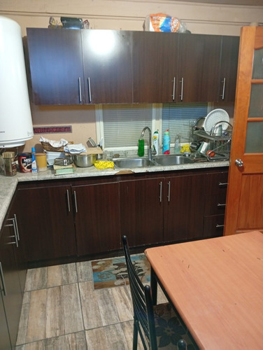 Casa En Venta 6 Dormitorios - Hualpén, Concepción