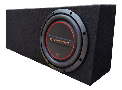 Bafle Slim C/subwoofer Dbdrive K5f10d4 P/ Pick-up Doble Bob 