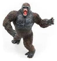 Comprar Juguete De Kong Gorila Figura De Acción Niños Gorila Simio