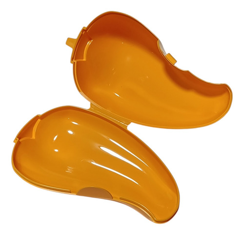 Tupperware Tupper Chile Recipiente Para Guardar Chiles