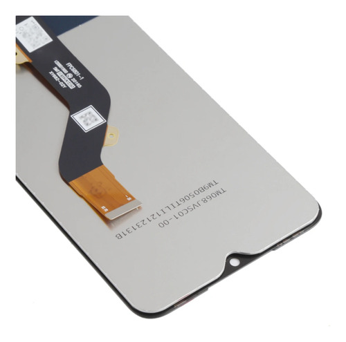 Pantalla Táctil Lcd Para Tecno Pop 5 Lte Bd4 Bd4i Bd4a
