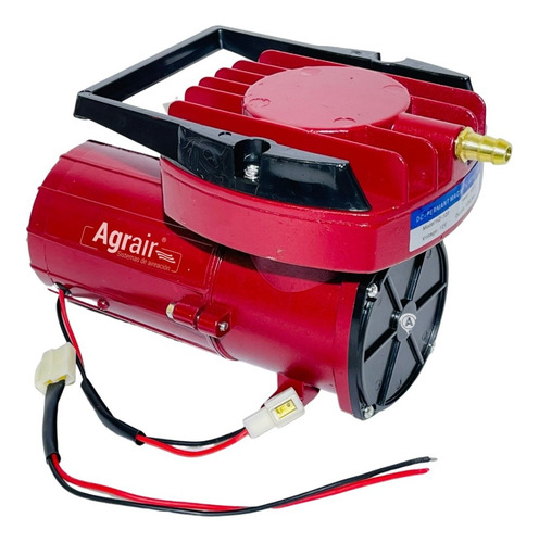 Imagen 3 de 7 de Equipo Para El Transporte De Peces Vivos/ Hz-120 En Combo