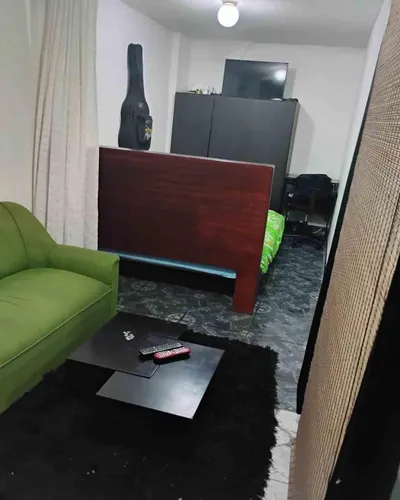 Apartaestudio En Arriendo En La Avenida Santander (279061437).