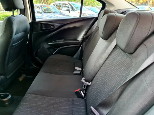 Fiat Cronos 1.3 Drive Pack Conectividad 2018 44.000km T/usad
