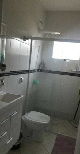 Imagem 9 de 12 de Linda Casa Terrea 3 Dorm Tulipas 2 Garagem Valor R$ 365mil