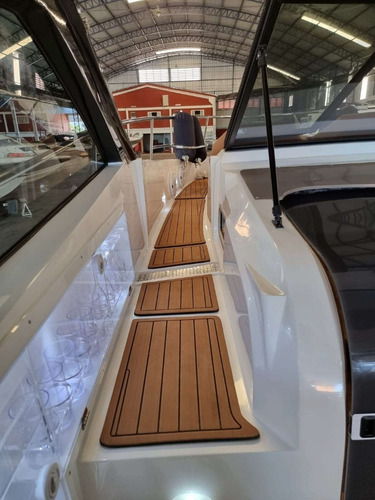 Imagem 18 de 24 de Nx 360 Sport Coupé - 2021 - 2x Mercruiser 250 Hp - Ñ Focker
