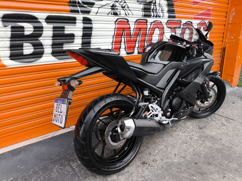 Yamaha Yzf R15 Abs 2024 Com 4 Mil Km