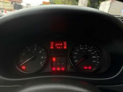 Renault Kangoo Express 1.6 16v Porta Lateral Hi-flex 5p