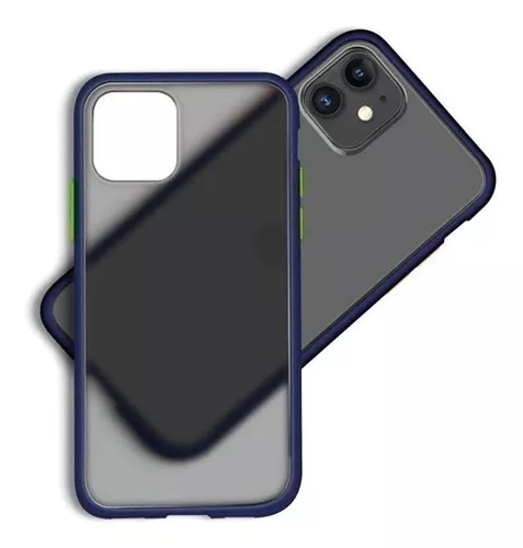 Funda Transparente Premium para iPhone XR