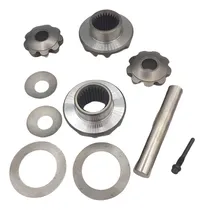 Comprar Kit Satélites Y Bocaflechas Spicer Eje Dana 35 De 27 Dientes