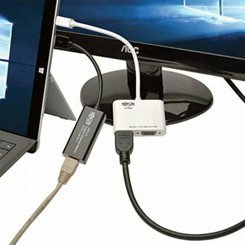 Tripp Lite P137-ghv-v2-k Hardware Connectivity Kit
