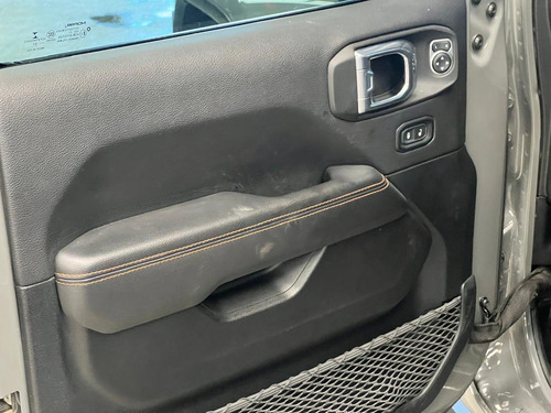 Jeep Gladiator 3.6 Mojave 4X4 At