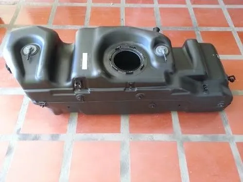 Tanque Para Gasolina Silverado