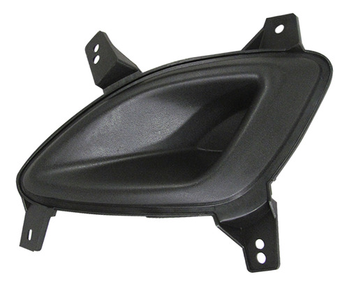 Tapa Izquierda Exploradora Para Hyundai I10 2012-2016 S/hoyo