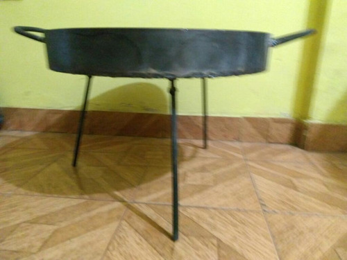 Disco De  Arado  40 Cm Nuevo Con Tapa Excelente Calidad Ofer