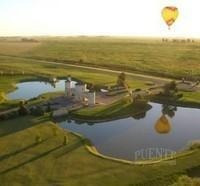 Terreno En San Eliseo Golf & Country