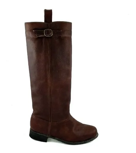 Botas Montar Hombre