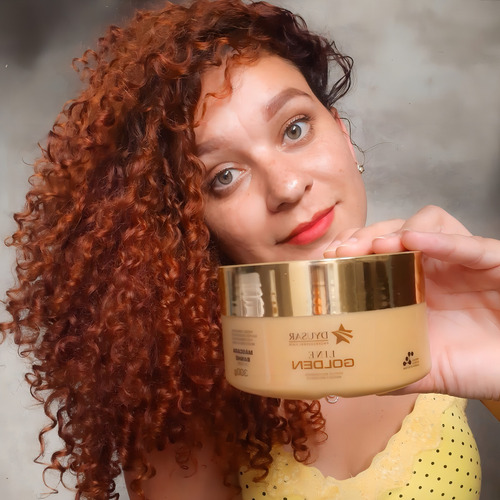 Terapia Capilar Com Shampoo De Nutrição E Máscara Hidratante