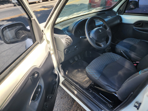 Renault Kangoo AUTHENTIQUE PLUS 1.6 2 PLC