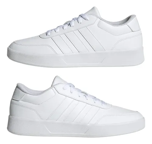 Jr3546 Box Tenis adidas Casual Breaknet 3.0 Hombre Jr3546 | Envío gratis