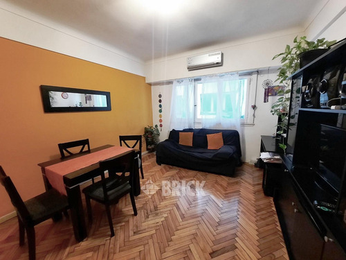 Av. Rivadavia Al 2000 - 51 M2 2 Bauleras Impecable