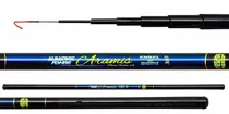 Comprar 02un. Varas Telescopica Albatroz Aramis 3,60m 5,00m