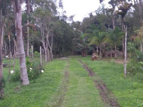 Chácara Com 3230 M² Em Itanhaém No Litoral Sp - 7283 | Npc