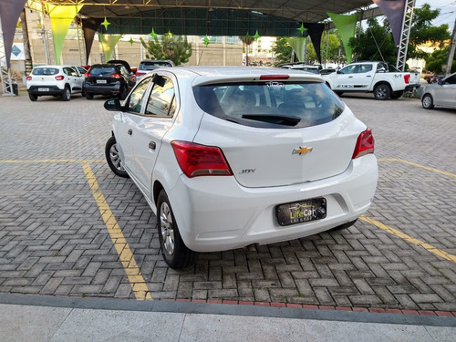 Chevrolet Onix Chevrolet Onix Hatch 1.0 12v 2019/2020