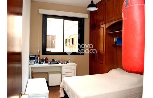 Imagem 5 de 20 de Apartamento - Ref: Sp3ap53031