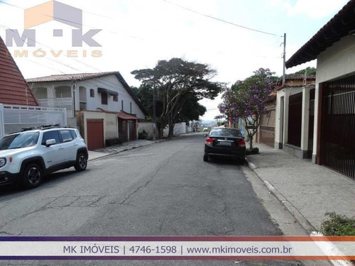 Imagem 3 de 8 de Terreno Para Venda Em Suzano, Jardim Carlos Cooper - 0475_1-640112