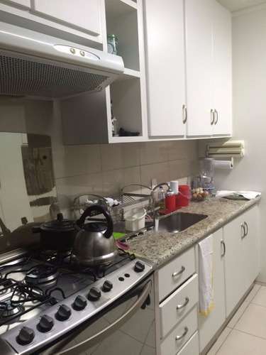 Imagem 11 de 26 de Apartamento A Venda, Edifício Senador, Centro, Jundiaí - Ap09046 - 4864536