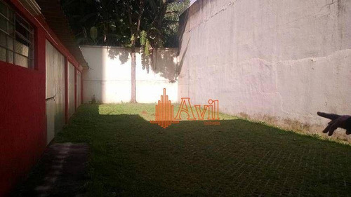 Salão Para Alugar, 456 M² Por R$ 8.500,00/mês - Vila Formosa (zona Leste) - São Paulo/sp - Sl0153