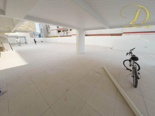 Imagem 26 de 28 de Apartamento Novo Com 2 Dormitórios À Venda Na Praia Grande!!! - Ap3498