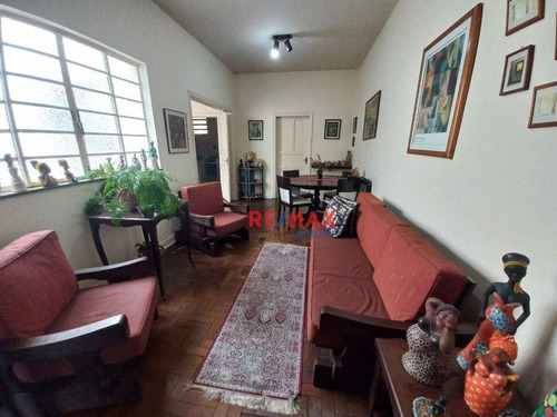 Imagem 2 de 22 de Apartamento Com 3 Dormitórios À Venda, 127 M² Por R$ 700.000,00 - Alto Da Lapa - São Paulo/sp - Ap0862